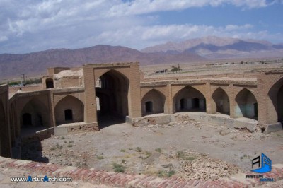 کاروانسرای ده‌ملا