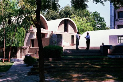 طراحی کارگاه معماری 