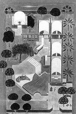 طراحی کارگاه معماری 