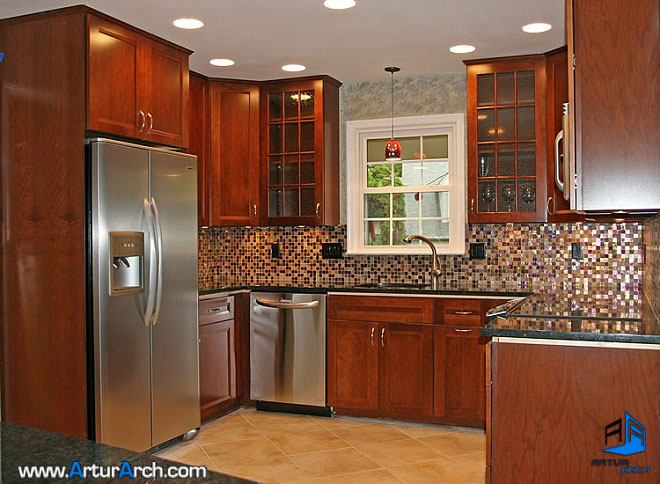 Kitchen-backsplash-tile-ide