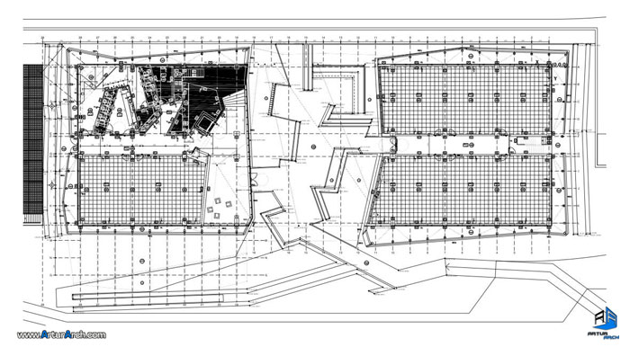 ساختمان e8-ground-floor-plan