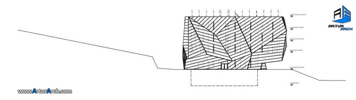 -elevation-نما ساختمان- e8- building