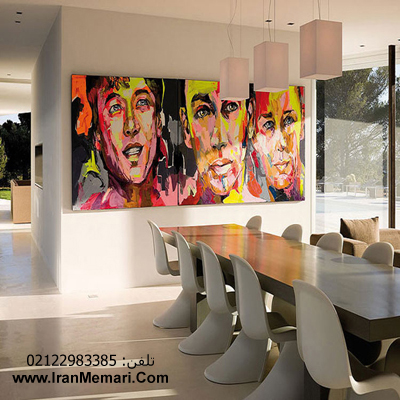 creating-focal-point-in-dining-room