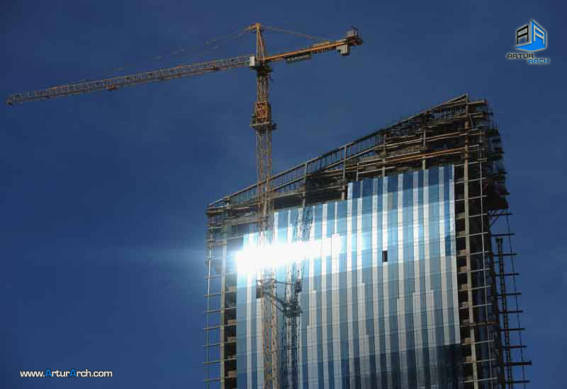 glass-building