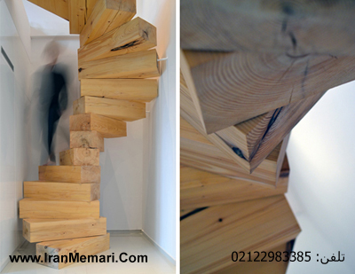 wood-block-staircase