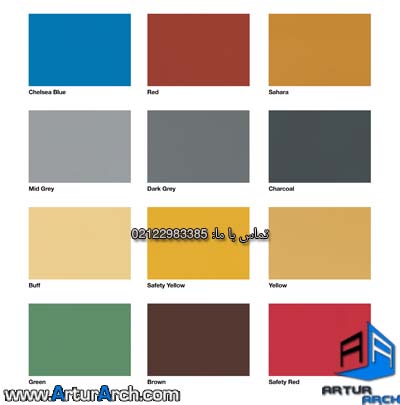 Poly Urethane Flooring  PU 