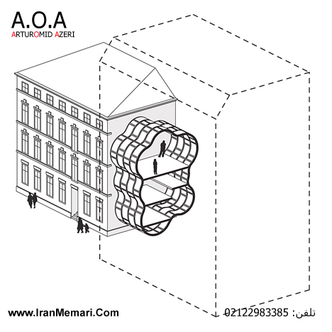 Narrow-Micro-Apartments