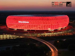 alianz arena