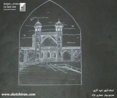 بهارجعفرنژاد_کلاس راندو_آرتور امید آذری