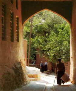 طراحی دکوراسیون داخلی