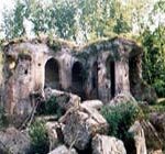 بنای ایسپیه مزگت