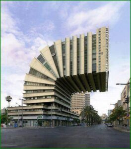 دفتر معماری آرتور