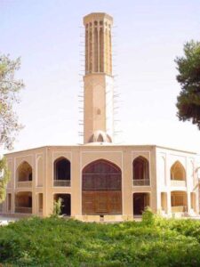 آموزشگاه معماری