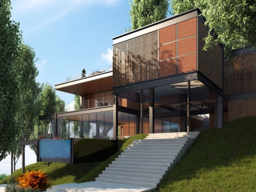 Linear Villa Artur Omid Azeri and Jafar Lotfolahi 03 1044x783 1