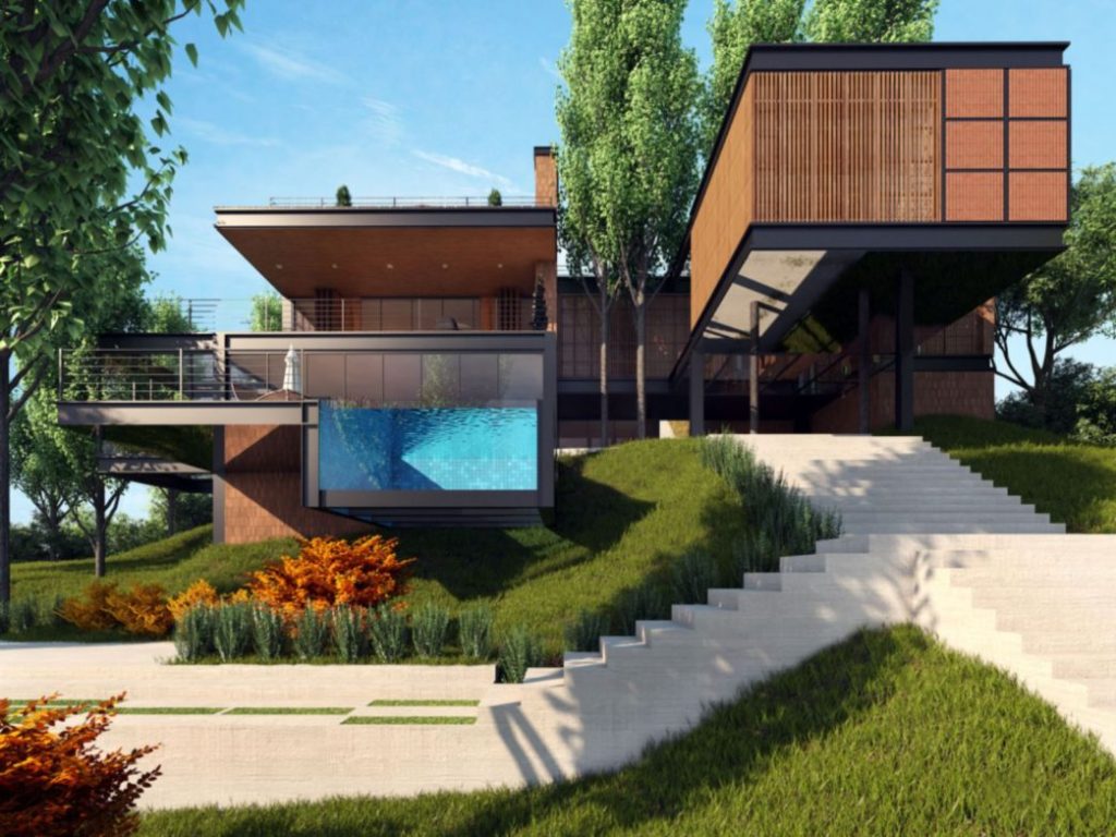 Linear Villa Artur Omid Azeri and Jafar Lotfolahi 05 1044x783 1